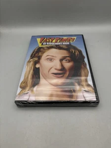 Fast Times at Ridgemont High (DVD, 1982) Sealed - Picture 1 of 2