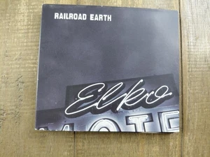 Elko by Railroad Earth (CD, 2006) - Picture 1 of 13