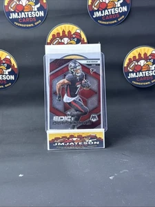 Bijan Robinson, 2025 Mosaic, Epic Performers - Picture 1 of 2