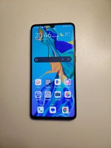 Huawei P30 128GB NERO con servizi Google - Zdjęcie 1 z 4