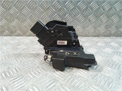 3M5Ar21813Et Fechadura Frente Esquerda Ford Focus Ii (Da_) 1.6 Tdci Hhda 6 Pins/ - Imagen 1 de 4