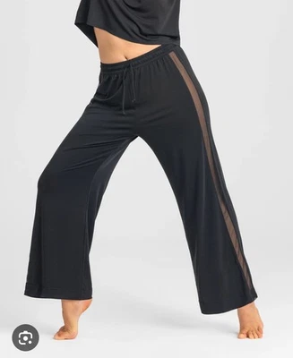 Pantalón de dormir Honeylove BlissWear talla grande Foto 1 de 4