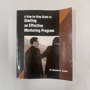 A Step By Step Guide To Starting An Effective Mentoring Program - Imagen 1 de 3