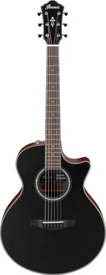 Ibanez AE300FBJR-BOPWesterngitarre mit Pickup - NEU - Bild 1 von 4