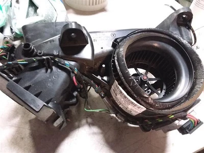 Motor Soplador 164 Tipo ML63 Trasero Se Adapta 06-11 MERCEDES CLASE ML 332657 Foto 1 de 4