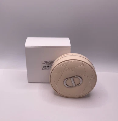 Dior ~ Forever Cushion Powder ~ Poudre Libre Loose Powder ~ Deep ~ New & Sealed - Image 1 of 4