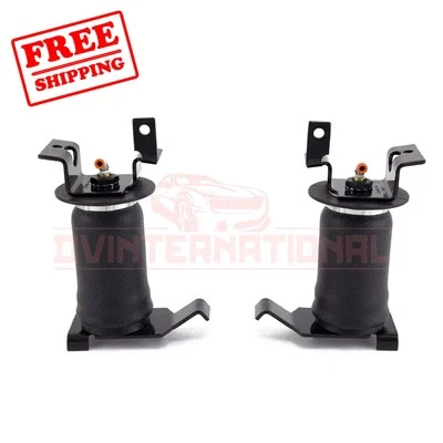 KIT DE RESORTE TRASERO AirLift RideControl para TOYOTA TACOMA 4 ruedas motrices 2013-2022 Foto 1 de 4