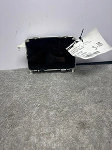 2014-2017 FORD Fiesta Dash Information Display Screen D2BT-18B955-BF OEM ✔️ - Bild 1 von 2