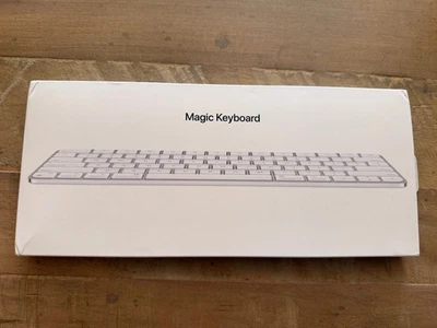 Apple Magic Keyboard MK2A3LL/A Model NEW In Box - Image 1 of 4