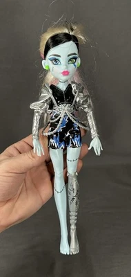 Монстр высокой Frankie Stein кукла Mattel 2021 как есть - Изображение 1 из 4