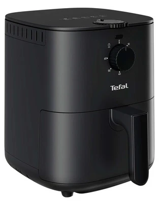 TEFAL Heißluftfritteuse Fritteuse Airfryer Easy Essential EY1308 3,5 l *B-Ware - Bild 1 von 4