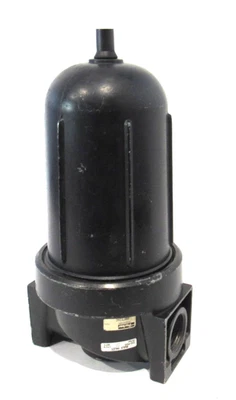 FILTRO NEUMÁTICO PARKER 08F53AC USADO Foto 1 de 3