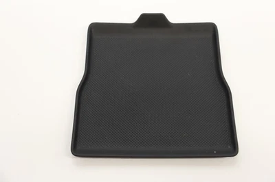 2017 - 2023 TESLA MODELO 3 CONSOLE CENTRAL BANDEJA DE ARMAZENAMENTO TAPETE CAPA FABRICANTE DE EQUIPAMENTO ORIGINAL 109309300B - Imagem 1 de 4