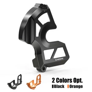 Sprocket Cover Case Saver Guard For KTM 1190 Adventure/R 13-16 1090 Adv R 17-19 - Picture 1 of 15