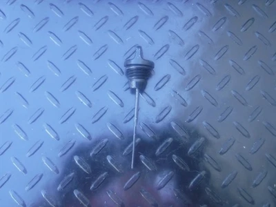 Honda CRF250R 2004 barra de inmersión de control de aceite de motor CRF 250R 04-09 Foto 1 de 3