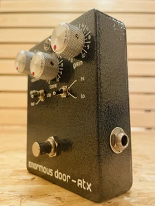Enormous Door ATX Dynamic Overdrive Used - Picture 1 of 7