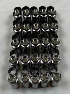 Belden SNS11AS Snap-N-Seal® Connector RG11 (Qty:25) - Picture 1 of 6