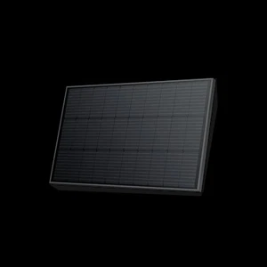Pannello solare rigido EcoFlow 100 W *NUOVO* - Foto 1 di 4