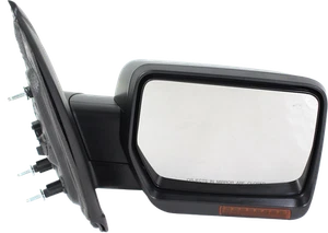 Passenger Side Mirror For Ford F-150 2009-2010 - Picture 1 of 6
