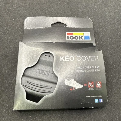 Look Keo Cleat Covers For Cycling Cleats  (9419-a15) - Image 1 of 4