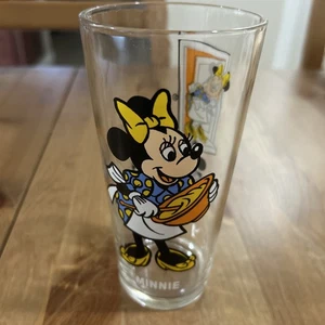 Vintage 1970's Warner Bros Looney Tunes Pepsi Collector Series Glasses - Picture 1 of 7