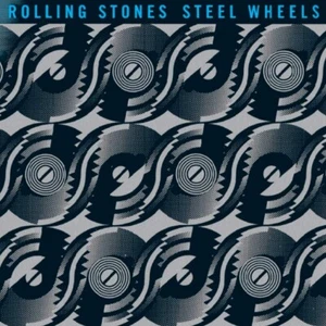 Steel Wheels - Audio CD By The Rolling Stones - *BRAND NEW* 0203 - Picture 1 of 1