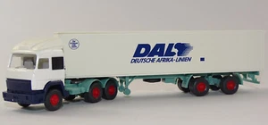 Wiking 52301 Sattelzug Container 40 ft. IVECO neu 1:87 - Bild 1 von 1