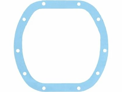 For 1950-1954 Ford Crestline Axle Housing Cover Gasket Rear Victor Reinz 74197VC Foto 1 de 2