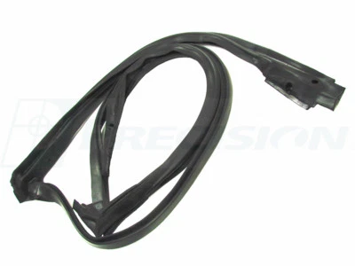 NOVO selo de pilar Precision Weatherstripping A / PARA 1984-96 CHEVROLET CORVETTE - Imagem 1 de 4