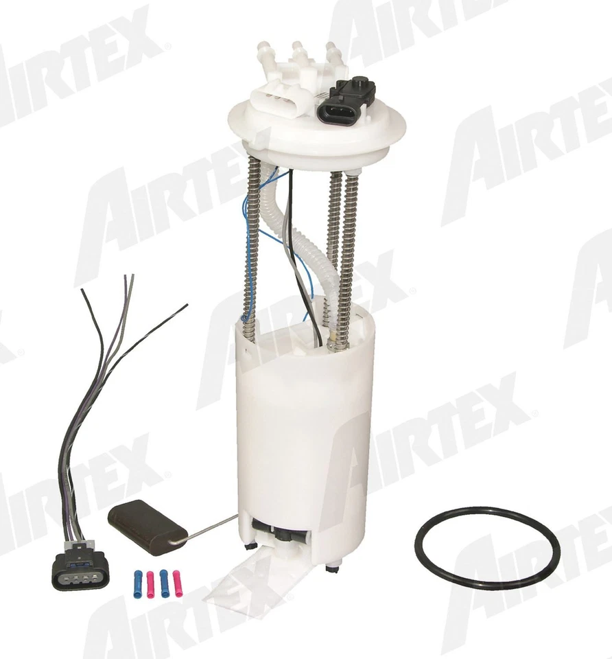 Conjunto de módulo de bomba de combustible E3929M Airtex Chevrolet Blazer GMC Jimmy 1996 Foto 1 de 1
