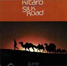 Kitaro - Silk Road Vol. 1. CD