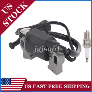 Ignition Coil For Honda GX340 11HP & GX390 13HP Generator Mowers 30500-ZE2-023 - Picture 1 of 10