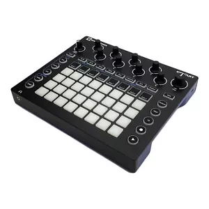 Novation CIRCUIT Groove Box Synthesizer Drum Machine Used F/S JAPAN - Picture 1 of 24
