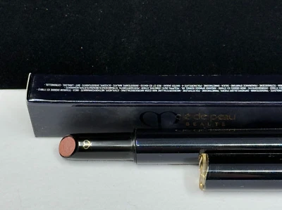 Cle de Peau Beaute  120 Touche de Rouge Extra Silky Lipstick 0.07 oz/2g  NIB - Image 1 of 4