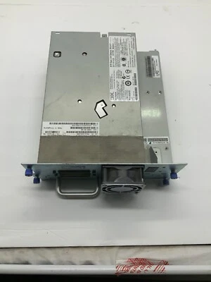 IBM 24R2126 400/800GB LTO3 4GB SCSI LVD/SE Internal Tape Drive for L700 - Image 1 of 3