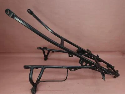 2008-2017 BMW G650 GS G650GS задняя секция сиденья подрамник подрамник рама - Изображение 1 из 4