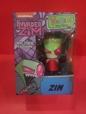 NEW Invader ZIM ViniMates HT Exclusive 