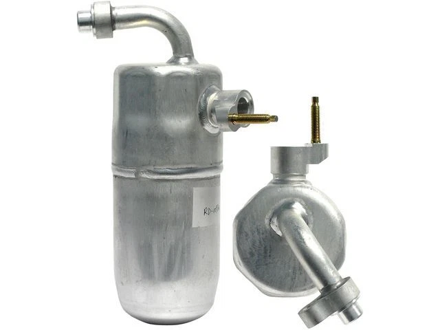 Acumulador de aire acondicionado para GMC Sierra 2500 HD KX338CC 2007-2010 Foto 1 de 1