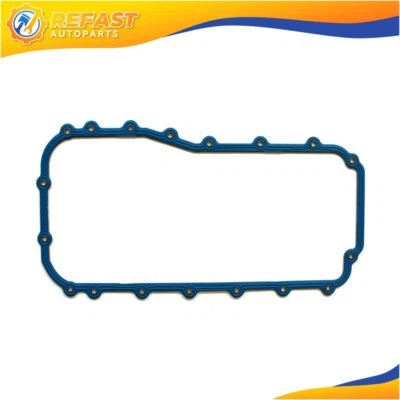 Oil Pan Gasket For Dodge Grand Caravan Intrepid Dynasty Chrysler  1990-2011 Foto 1 de 2