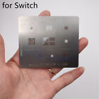 IC Chip Reballing Stencil Template BGA200/NFCBEA for Nintendo Switch JoyCon a