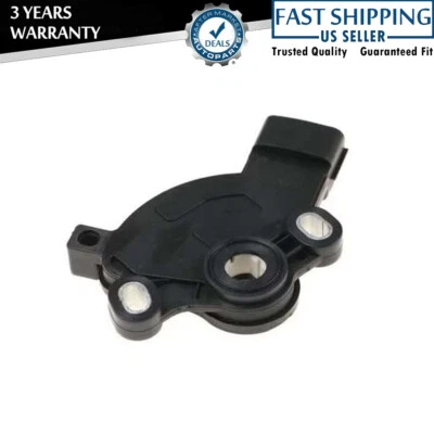 Interruptor de seguridad neutro para Hyundai Santa Fe 2004-09 Tiburon 2003-2008 42700-39055 Foto 1 de 4