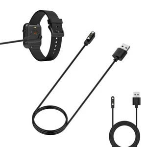 Smartwatch câble de charge USB 5V chargeur magnétique adapté pour montre CMF Pro 1/Pro 2 - Photo 1 sur 11