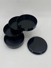 * REXITE 900 MULTIPLOR ITALIEN RINO PIROVANO SCHWARZ 70ER UTENSILO ABLAGE OVP
