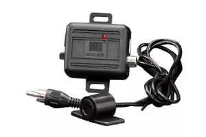sehr hoher Fehlalarmsicherheit! Glas Bruch Original Alpine Glasbruch Sensor mit - Bild 1 von 1