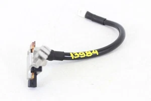 AUDI A4 A5 A6 A7 S4 S5 S6 S7 TT NEGATIVE BATTERY CABLE WIRE OEM 8T0915181 #9935 - Picture 1 of 11