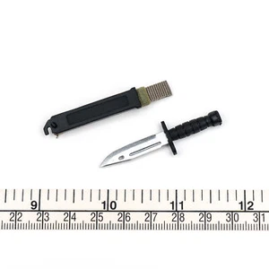 Dagger for FLAGSET FS-73052 Commando Queyue 1/6 Scale Action Figure - Picture 1 of 1