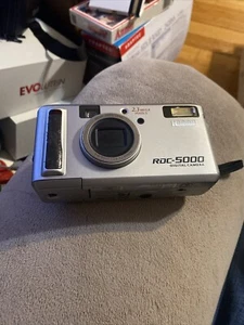 RDC-5000 Digital Camera 2.3 MegaPixel. Has Wrist Strap - Picture 1 of 2