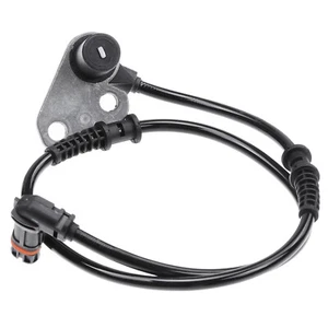 Front Right ABS Wheel Speed Sensor for Mercedes-Benz E280 E320 E420 E500 E55 AMG - Picture 1 of 7