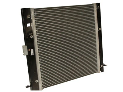 Condensador de aire acondicionado para Land Rover Range Rover 1996-2002 39898HBBY 2000 1997 1998 1999 Foto 1 de 2