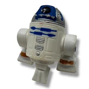 2011 LFL Star Wars Playskool Hasbro R2-D2 Figure Cake Topper - Picture 1 of 2